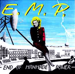 EMP Cover